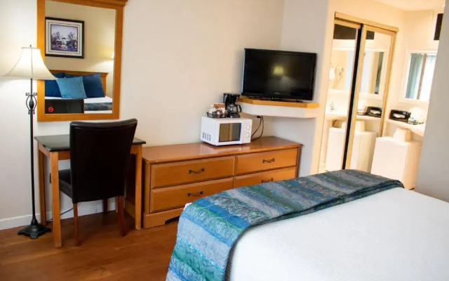 King Frederik Inn