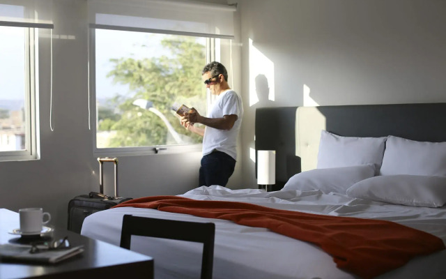 Casa Andina Standard Talara