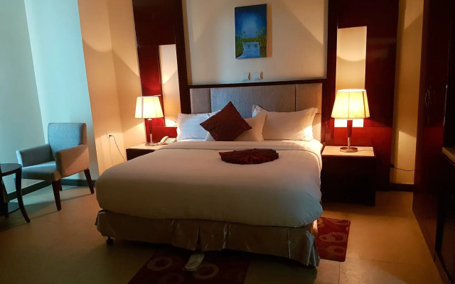 Zmama Hotel