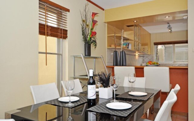 Park Vista Executive Apartments