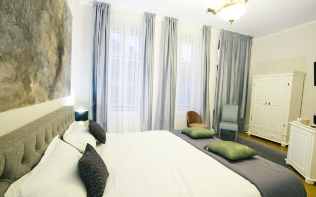 Charma Residence