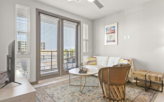 CozySuites at Downtown Phoenix