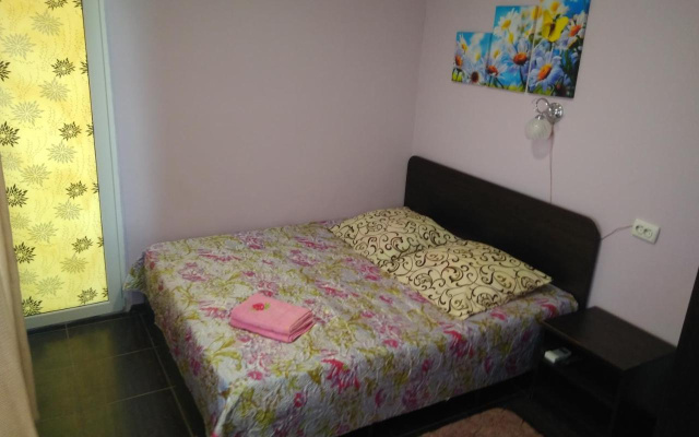 Hotel Zdorovie
