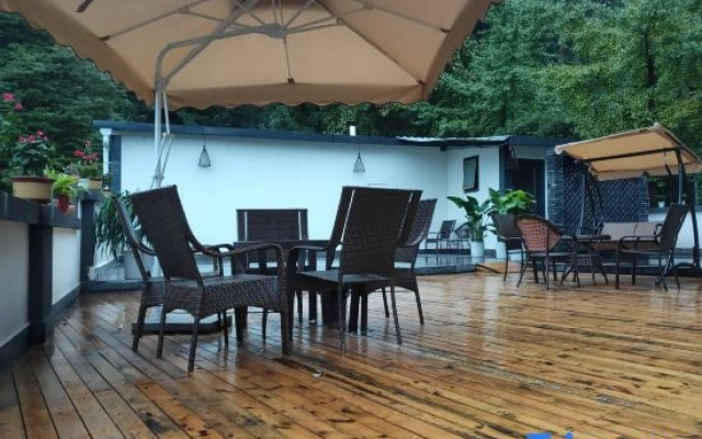 Gaojiazhuang Boutique Guesthouse