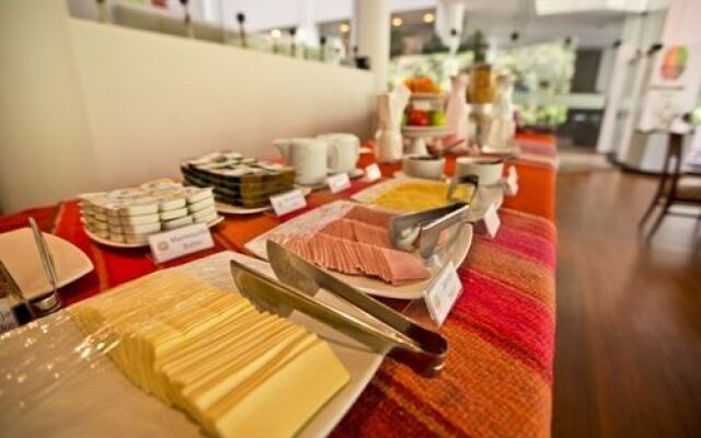 Hatuchay Hotels Machu Picchu
