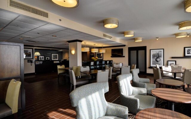 Hampton Inn Detroit/Northville