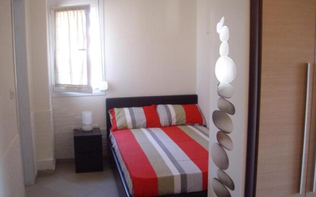 Mare Beach Apartments