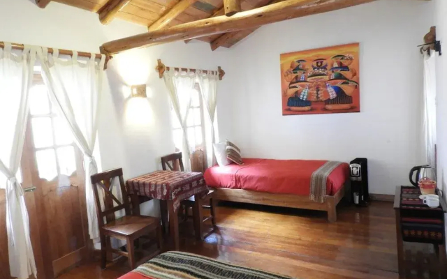 B&B Picaflor Tambo