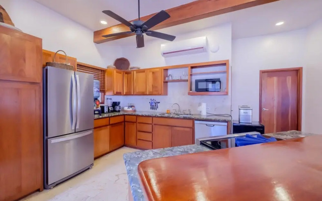 Indigo Belize 5a 3 Bedroom Condo