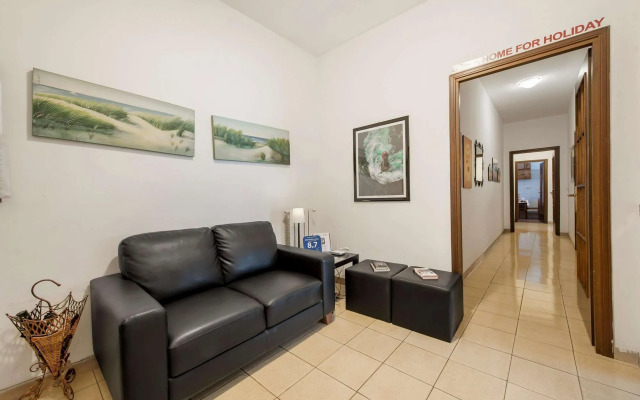 B&B A Home For Holiday