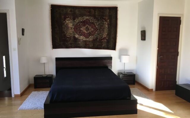 Villa Bonheur Vallespir - Villa Entière