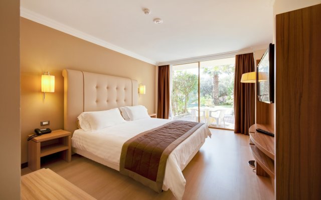 Nyala Suite Hotel Sanremo