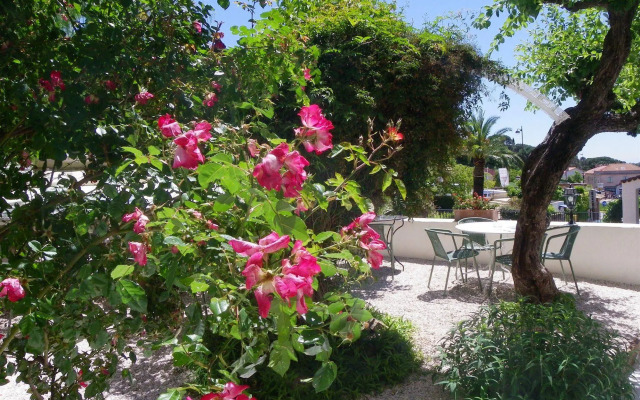 Hôtel La Bienvenue