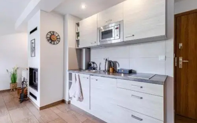 Apartamenty Smrekowa
