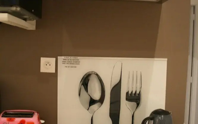 Gîte Côte Fleurie Lisieux Centre