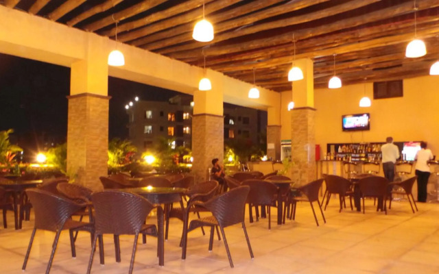 Hotel Sapphire