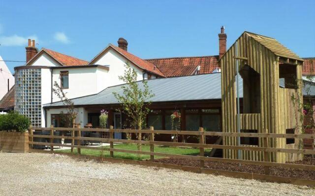 The Nags Head