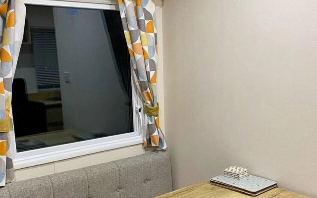 Lovely 2-bed Chalet in Prestatyn