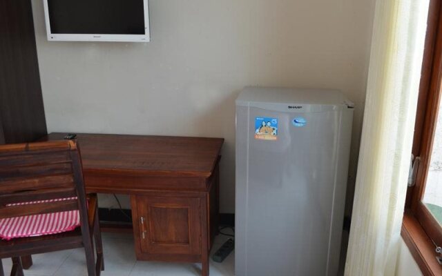 Mutiara Jimbaran Homestay