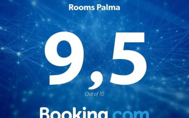 Rooms Palma