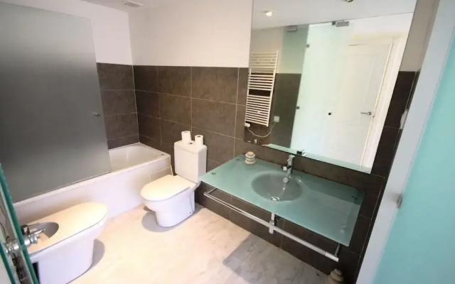 Apartment Marjaleta