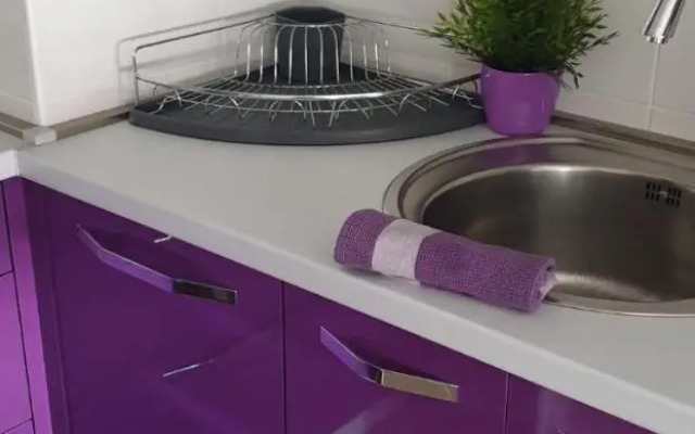 Apartman Aura