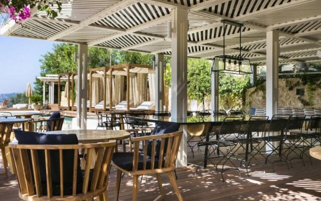 Ionian Sun Boutique Hotel