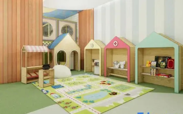 The Trans Luxury Hotel Surabaya