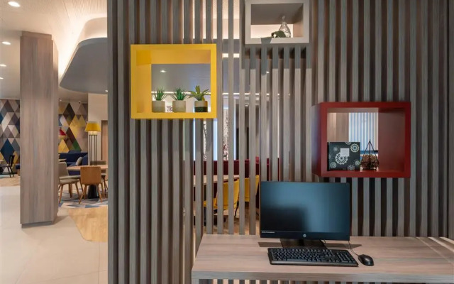 Hampton by Hilton Munich City North