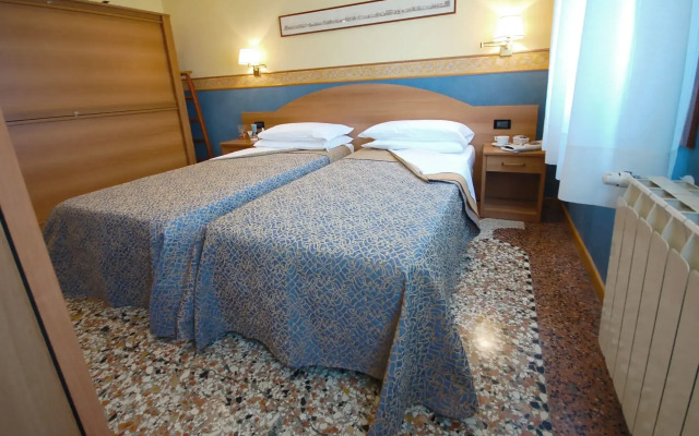 Antica Villa Graziella Hotel