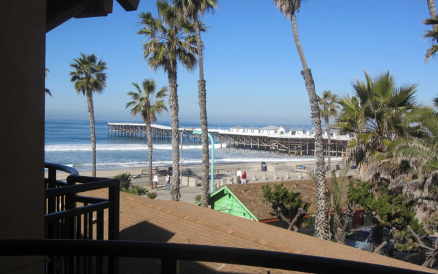 Ocean Park Inn