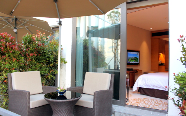 Xiamen C&D Hotel