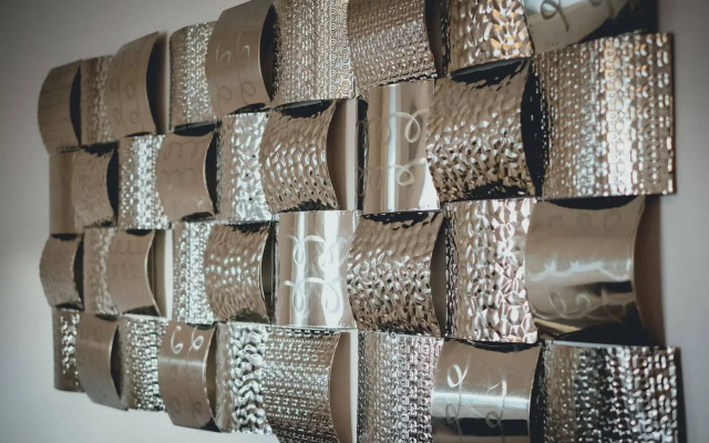 The Penthouse - Simple2let Serviced Apartments