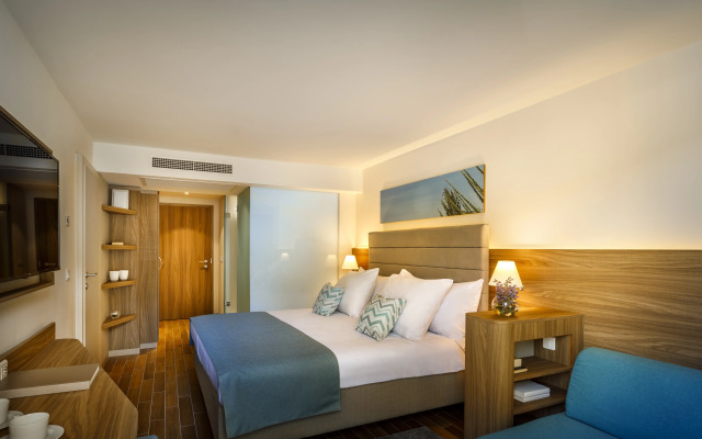 Valamar Bellevue Resort