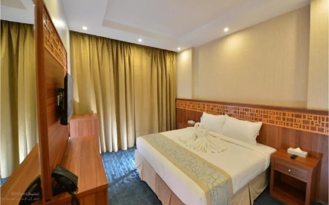 Makarem Al Hijra Hotel
