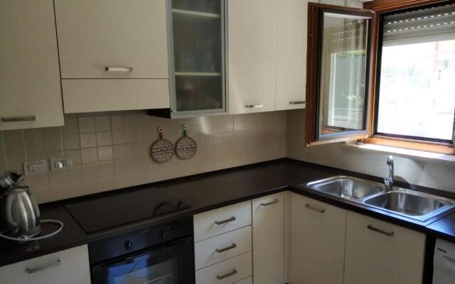 Residence Sabbia Di Marinella