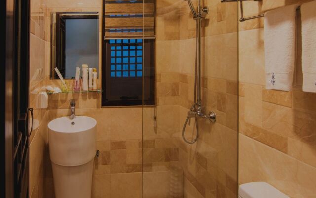 Tongli 1917 Best South Boutique Inn
