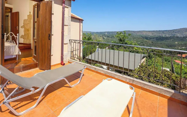 Villa Kourkoulios