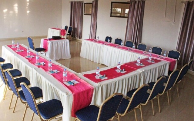 Dereva Hotel Rwamagana Ltd