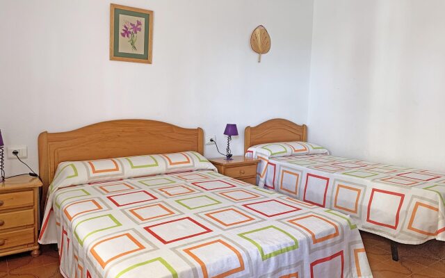 Mar de Peñiscola-Casablanca Apts 3000