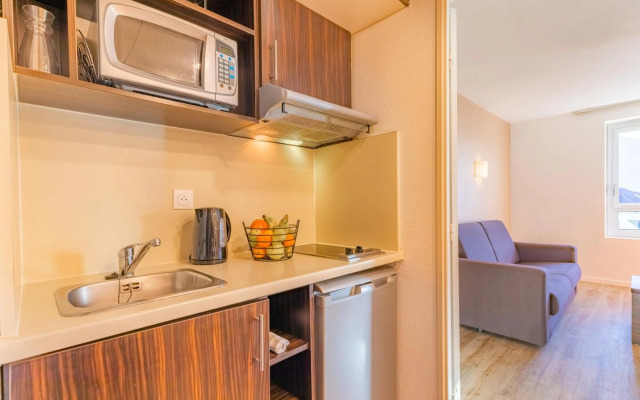 Appart'City Classic Genève – Gaillard