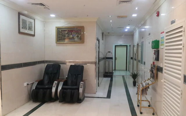 Sunrise Hotel Apartments