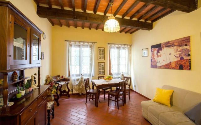 Maison La Nunziatina