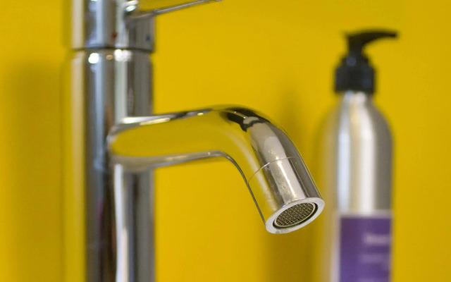 T Series Place Serviced Apartment