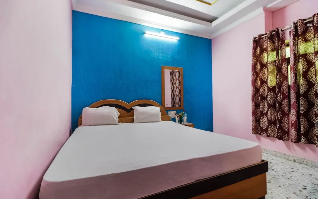 OYO 60859 Hotel C K International