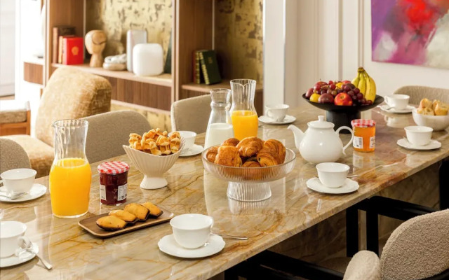 Merveil Luxury Suites - Rougemont I-II-III