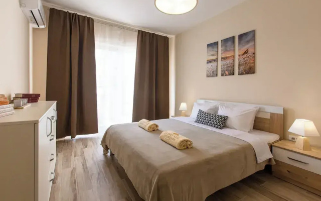 Sunny Side Resort & Spa