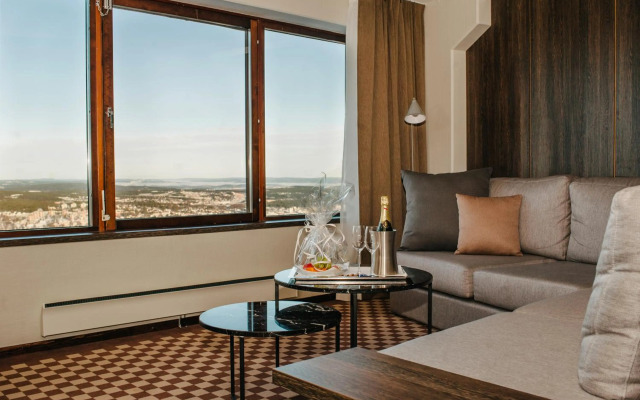 Hotell Södra Berget