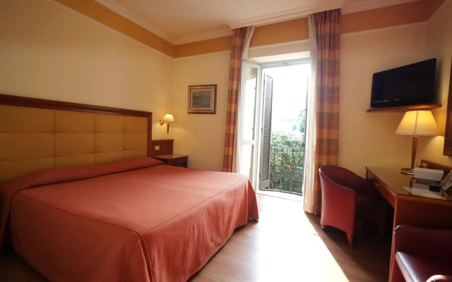 Hotel Il Chiostro by LVG Hotel Collection