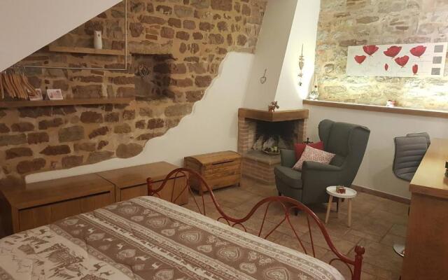 La Residenza Dei Cappuccini